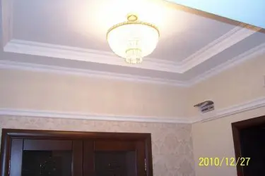 Отделочные работы. ООО Уютный Дом