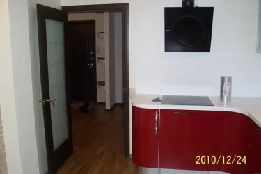 Отделочные работы. ООО Уютный Дом