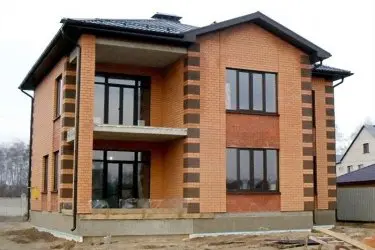 г. Воронеж Отрадное год постройки 2013