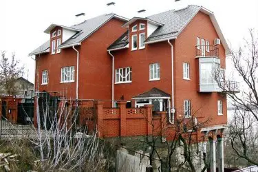 г. Воронеж ул. Авиационная год постройки 2004