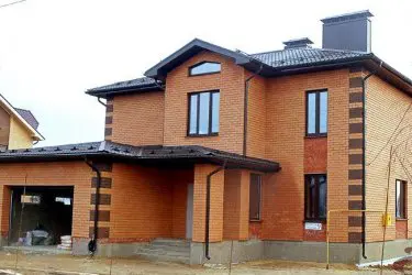 г.Воронеж Отрадное год постройки 2013