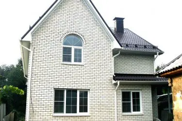 г.Воронеж пер.Опытный год постройки2012