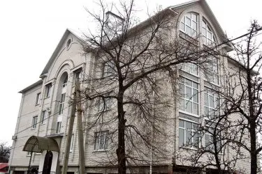 г.Воронеж ул. Рылеева год постройки 2008