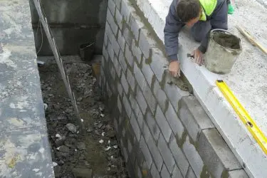 Монтажные работы