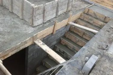 Лестницы