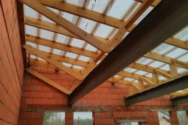 Керамоблок. Строительство жилого дома