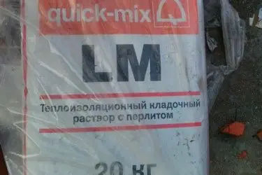 Керамоблок. Строительство жилого дома