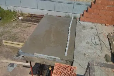 Керамоблок. Строительство жилого дома